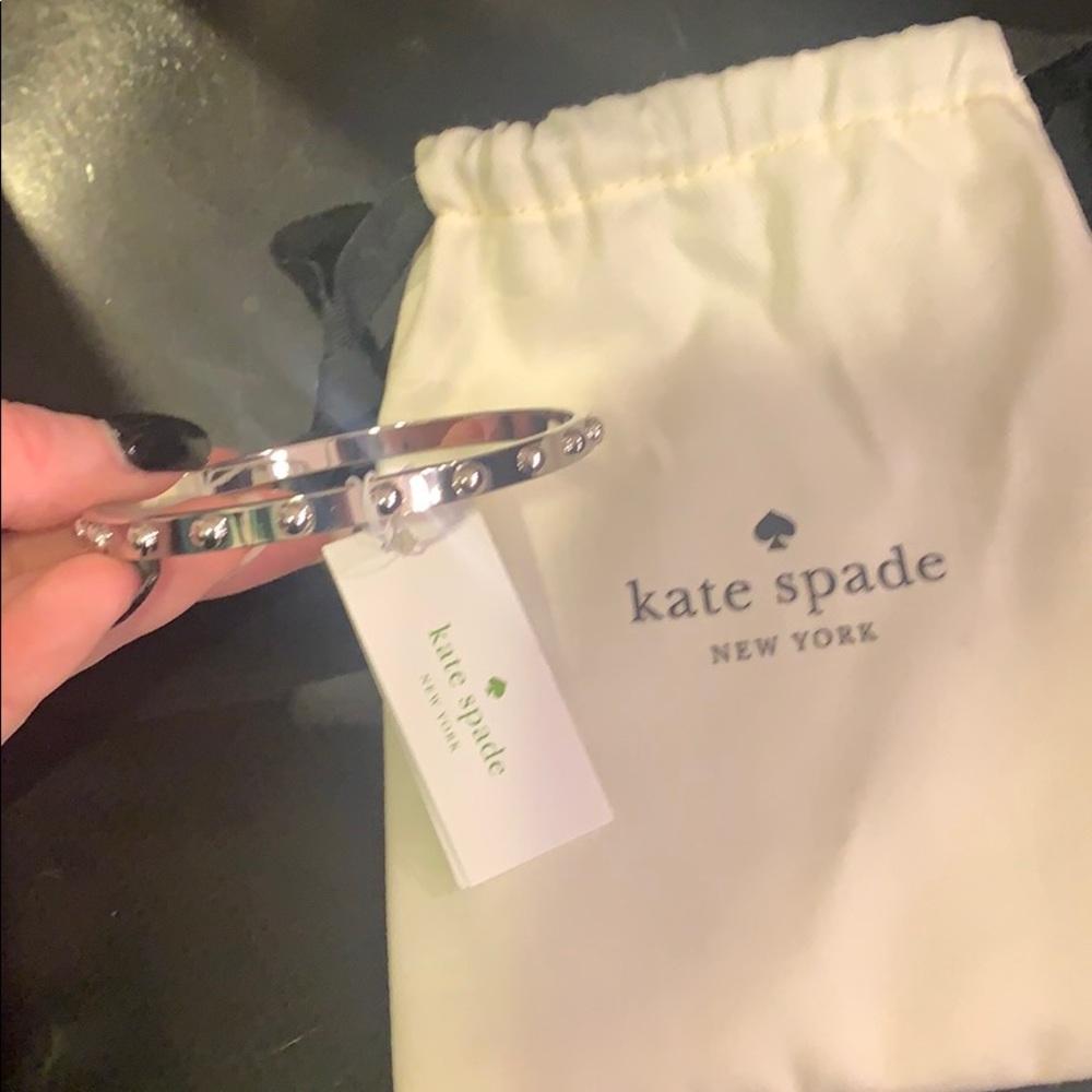 Brand new Kate Spade bracelet